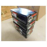 9MM AMMO 50 ROUNDS (WOLF) 9MM AMMO 50 ROUNDS (WOLF)