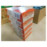 9MM AMMO 50 ROUNDS (OLYMPIC) 9MM AMMO 50 ROUNDS (OLYMPIC)