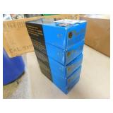 9MM AMMO 50 ROUNDS (DYNAMIT NOBEL) 9MM AMMO 50 ROUNDS (DYNAMIT NOBEL)