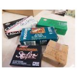 9MM AMMO PARTIAL BOXES 9MM AMMO PARTIAL BOXES