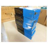 9MM AMMO 50 ROUNDS (DYNAMIT NOBEL) 9MM AMMO 50 ROUNDS (DYNAMIT NOBEL)