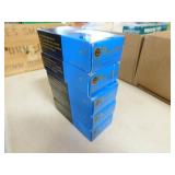 9MM AMMO 50 ROUNDS (DYNAMIT NOBEL) 9MM AMMO 50 ROUNDS (DYNAMIT NOBEL)