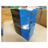 9MM AMMO 50 ROUNDS (DYNAMIT NOBEL) 9MM AMMO 50 ROUNDS (DYNAMIT NOBEL)
