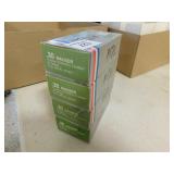.30 MAUSER AMMO 50 ROUNDS (HANSON CART.) .30 MAUSER AMMO 50 ROUNDS (HANSON CART.)