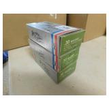 .30 MAUSER AMMO 50 ROUNDS (HANSON CART.) .30 MAUSER AMMO 50 ROUNDS (HANSON CART.)