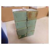 7.63 MAUSER PISTOL AMMO 25 ROUNDS 7.63 MAUSER PISTOL AMMO 25 ROUNDS