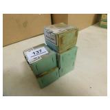 7.63 MAUSER PISTOL AMMO 25 ROUNDS 7.63 MAUSER PISTOL AMMO 25 ROUNDS