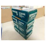 7.63 MAUSER 50 ROUNDS (FIOCCHI) 7.63 MAUSER 50 ROUNDS (FIOCCHI)