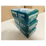 7.63 MAUSER 50 ROUNDS (FIOCCHI) 7.63 MAUSER 50 ROUNDS (FIOCCHI)