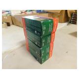 .357 MAGNUM SP 50 ROUNDS (LELLIER & BELLOT) .357 MAGNUM SP 50 ROUNDS (LELLIER & BELLOT)