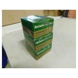 38 SPECIAL +P 125 GR 25 ROUNDS (REMINGTON)