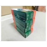 38 SPECIAL WAD CUTTER 50 ROUNDS (L & B) 38 SPECIAL WAD CUTTER 50 ROUNDS (L & B)