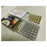 .40 S & W PARTIAL BOXES MIXED (2)