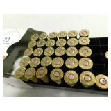 44 S & W SPECIAL PARTIAL BOX 44 S & W SPECIAL PARTIAL BOX