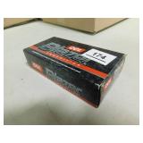 45 AUTO 50 ROUNDS (BLAZER) 45 AUTO 50 ROUNDS (BLAZER)