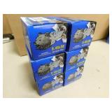 5.45 X 39 60 GR FMJ 30 ROUNDS (SILVER BEAR) 5.45 X 39 60 GR FMJ 30 ROUNDS (SILVER BEAR)