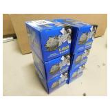 5.45 X 39 60 GR FMJ 30 ROUNDS (SILVER BEAR) 5.45 X 39 60 GR FMJ 30 ROUNDS (SILVER BEAR)