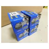 5.45 X 39 60 GR FMJ 30 ROUNDS (SILVER BEAR) 5.45 X 39 60 GR FMJ 30 ROUNDS (SILVER BEAR)