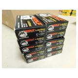 5.45 X 39 20 ROUNDS (WOLF) 5.45 X 39 20 ROUNDS (WOLF)