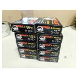 5.45 X 39 20 ROUNDS (WOLF) 5.45 X 39 20 ROUNDS (WOLF)