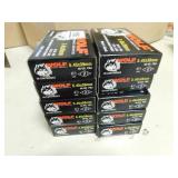 5.45 X 39 20 ROUNDS (WOLF) 5.45 X 39 20 ROUNDS (WOLF)