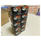 7.62 X 39 20 ROUNDS (WOLF) 7.62 X 39 20 ROUNDS (WOLF)