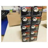 7.62 X 39 20 ROUNDS (WOLF) 7.62 X 39 20 ROUNDS (WOLF)