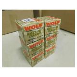 7.62 X 39 20 ROUNDS (WOLF MILITARY CLASSIC)