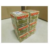 7.62 X 39 20 ROUNDS (WOLF MILITARY CLASSIC)