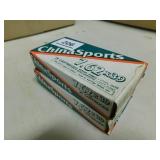 7.62 X 39 20 ROUNDS (CHINA SPORTS) 7.62 X 39 20 ROUNDS (CHINA SPORTS)