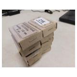 7.62 NAGANT 14 ROUNDS 7.62 NAGANT 14 ROUNDS
