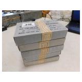 7.62 MM 20 ROUNDS 7.62 MM 20 ROUNDS