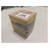 7.62 MM NATO 20 ROUNDS 7.62 MM NATO 20 ROUNDS