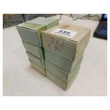 7.62 X 45 15 ROUNDS 7.62 X 45 15 ROUNDS