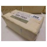 7.5 MM SWISS 60 ROUNDS 7.5 MM SWISS 60 ROUNDS