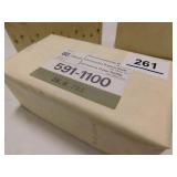 7.5 MM SWISS 60 ROUNDS 7.5 MM SWISS 60 ROUNDS