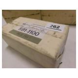 7.5 MM SWISS 60 ROUNDS 7.5 MM SWISS 60 ROUNDS