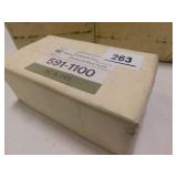 7.5 MM SWISS 60 ROUNDS 7.5 MM SWISS 60 ROUNDS