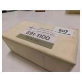 7.5 MM SWISS 60 ROUNDS 7.5 MM SWISS 60 ROUNDS
