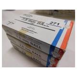 7.5 MM BALL FMJ 20 ROUNDS (YUGOSLAVIAN) 7.5 MM BALL FMJ 20 ROUNDS (YUGOSLAVIAN)