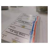 7.5 MM BALL FMJ 3 BOX PACKAGE(20/BOX) 7.5 MM BALL FMJ 3 BOX PACKAGE(20/BOX)
