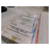 7.5 MM BALL FMJ 3 BOX PACKAGE(20/BOX) 7.5 MM BALL FMJ 3 BOX PACKAGE(20/BOX)