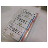 7.5 MM BALL FMJ 3 BOX PACKAGE(20/BOX) 7.5 MM BALL FMJ 3 BOX PACKAGE(20/BOX)