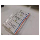 7.5 MM BALL FMJ 3 BOX PACKAGE(20/BOX) 7.5 MM BALL FMJ 3 BOX PACKAGE(20/BOX)
