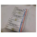 7.5 MM BALL FMJ 3 BOX PACKAGE(20/BOX) 7.5 MM BALL FMJ 3 BOX PACKAGE(20/BOX)