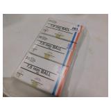 7.5 MM BALL FMJ 3 BOX PACKAGE(20/BOX) 7.5 MM BALL FMJ 3 BOX PACKAGE(20/BOX)