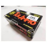 7.62 X 54R 20 ROUNDS (RUSSIAN) 7.62 X 54R 20 ROUNDS (RUSSIAN)