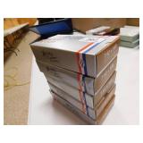 7.62 X 54R POSI FEED 20 ROUNDS (HANSEN CART.) 7.62 X 54R POSI FEED 20 ROUNDS (HANSEN CART.)