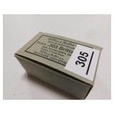 .303 BRITISH FMJ 20 ROUNDS (LELLIER & BELLOT) .303 BRITISH FMJ 20 ROUNDS (LELLIER & BELLOT)