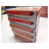 270 WINCHESTER 130 GR 20 ROUNDS (WINCHESTER) 270 WINCHESTER 130 GR 20 ROUNDS (WINCHESTER)
